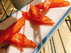 蟹肉棒-青瓷火锅料理(西单大悦城店)