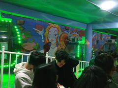 -琴岛之星摩天轮