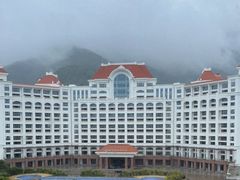 -罗浮山嘉宝田森林温泉度假酒店