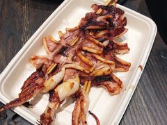 鱿鱼-盒马鲜生(曜一城店)