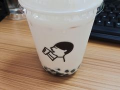-喜茶(南昌王府井店)