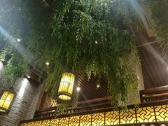 -东北农家饺子村(昌平路店)