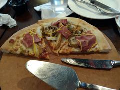 -Mr.Pizza米斯特比萨(盐城聚龙湖店)