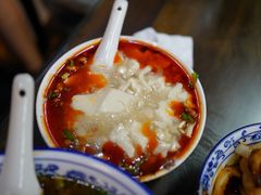 -西月城谭豆花(春熙路店)