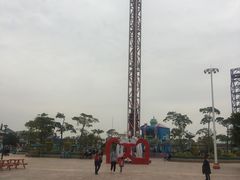 -厦门方特梦幻王国