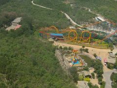 -辛玛王国游乐园