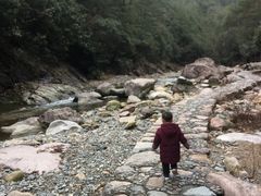 -鄣山大峡谷