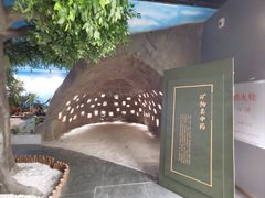 -广东中医药博物馆