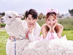 -爱我旅拍婚纱摄影(大理店)