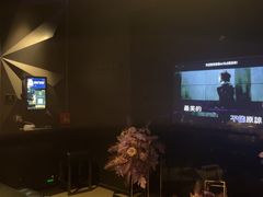 -黑桃K生日订制KTV