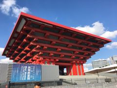 -中华艺术宫(上海美术馆)