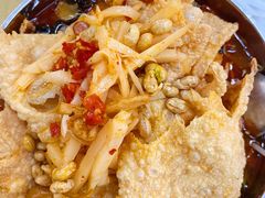 -红鼻子桂林米粉(金唐新光界店)