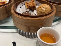 -稻香海鲜饭店(第一国际店)