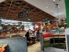 大堂-望湘园·湖南菜(宏伊店)