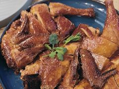 -点都德(龙之梦店)