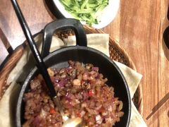 -耶里夏丽·丝路新疆菜·清真食品(徐汇南丹东路臻选店)