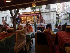 -Old Ottoman Cafe & Restaurant
