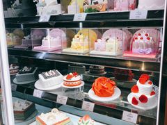-巴黎贝甜(熙悦汇店)