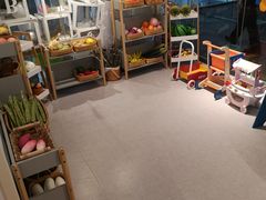 -Ours树朵家亲子餐厅(远策中心店)