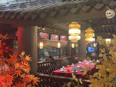 -蓉城老妈火锅(双林路店)