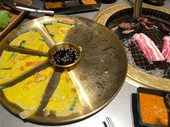 -KING KU卿古·炭火烤肉(临平银泰城店)