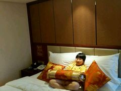 -水晶之星洗浴温泉汗蒸