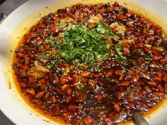 -小河盐帮·私家菜·烤鸭(三元桥·霄云路店)
