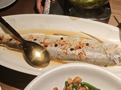 -沅江水·湖南家宴(南村万博长隆商圈店)