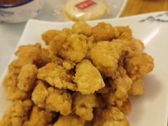 -钰田大院·碳烤虹鳟鱼·怀柔地道农家菜(雁栖湖店)