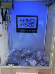 -奥伦纳素Erno Laszlo