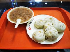 -庆丰包子铺(望京广顺店)