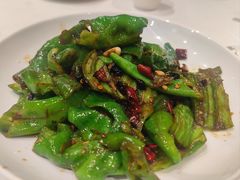 -盛世川王•幸福里(长虹店)