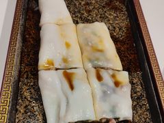 叉烧肠粉-稻香(汉街店)