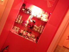 -Hello Kitty Cafe(弘大店)