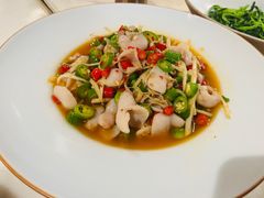-锦府盐帮·李宅(领展购物广场中关村店)