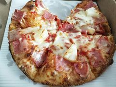 -City1+1城市比萨·意面(桂林路店)