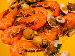 -云尚自助餐厅(佛山南海瞻云酒店)