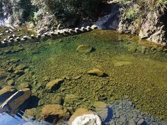 -宁波五龙潭景区