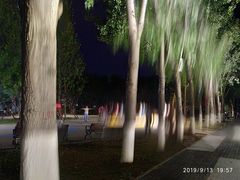 -回龙观体育文化公园