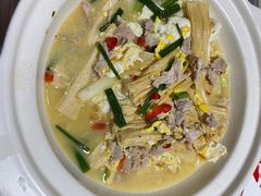 -湘当爱·鲜煮现炒(松岗立业路店)