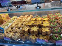 -PAOPAO Bakery&Café(港汇店)