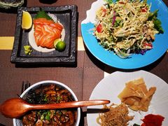 -匠糊·日本料理(美岸广场店)