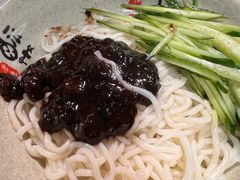-老北京馅饼粥(西单店)