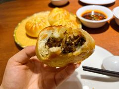-蓝田印象