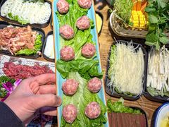 -山也·私厨(岳麓店)