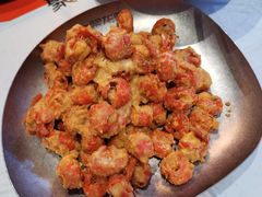 -一棠龙虾•王牌虾球(恒隆广场店)