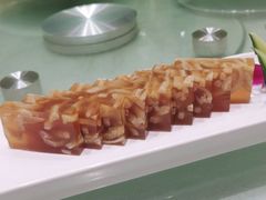 -老雒阳面馆·水席(洛宁高速路口店)