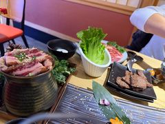 -松鱼亭·和牛烧肉(协鑫广场店)