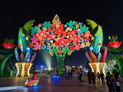 -广州融创文旅城