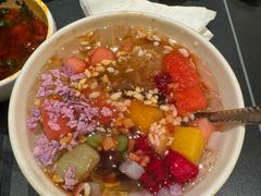 -老夏老火锅(西安南路总店)